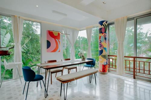 palette by reve escapes premium 2 bhk apartment near anjuna beach