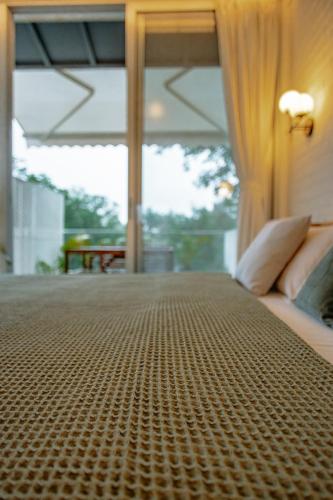 palette by reve escapes premium 2 bhk apartment near anjuna beach