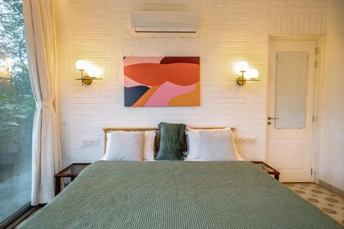 palette by reve escapes premium 2 bhk apartment near anjuna beach