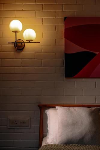 palette by reve escapes premium 2 bhk apartment near anjuna beach