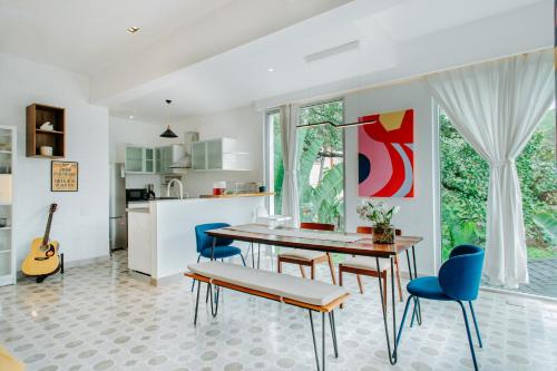 palette by reve escapes premium 2 bhk apartment near anjuna beach