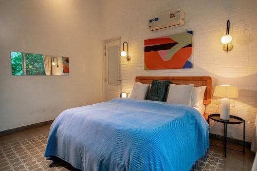palette by reve escapes premium 2 bhk apartment near anjuna beach