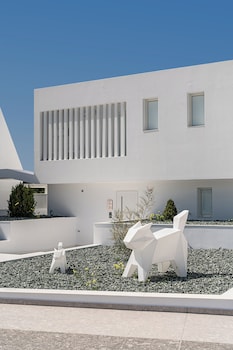 lagon life spirit design villas adults only