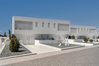 lagon life spirit design villas adults only