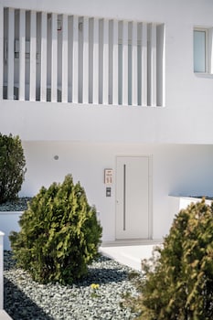 lagon life spirit design villas adults only
