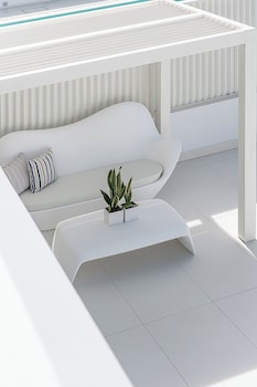 lagon life spirit design villas adults only