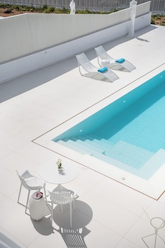 lagon life spirit design villas adults only