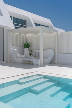 lagon life spirit design villas adults only