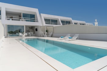 lagon life spirit design villas adults only