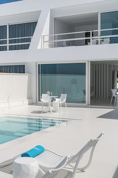 lagon life spirit design villas adults only