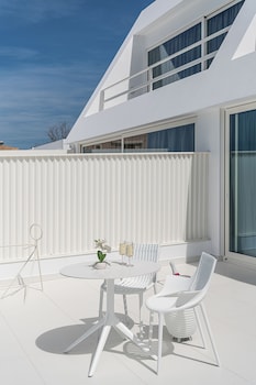 lagon life spirit design villas adults only
