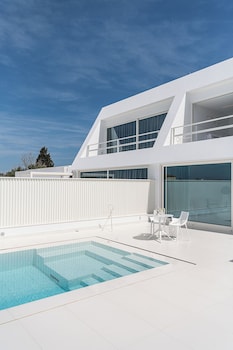 lagon life spirit design villas adults only