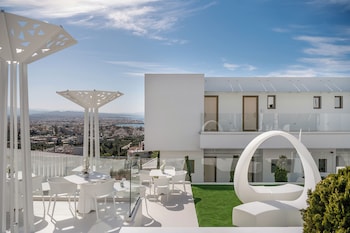 lagon life spirit design villas adults only