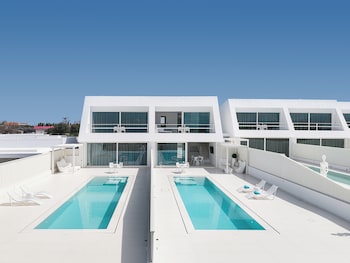 lagon life spirit design villas adults only