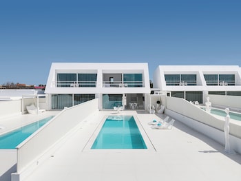 lagon life spirit design villas adults only