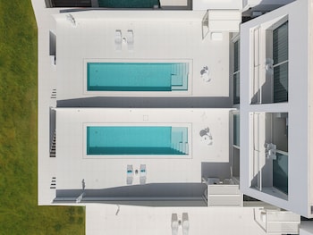 lagon life spirit design villas adults only