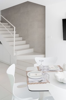 lagon life spirit design villas adults only