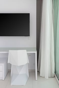 lagon life spirit design villas adults only