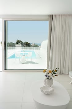 lagon life spirit design villas adults only