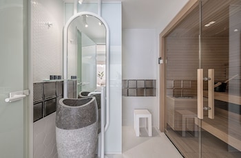 lagon life spirit design villas adults only