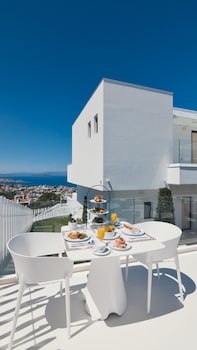 lagon life spirit design villas adults only