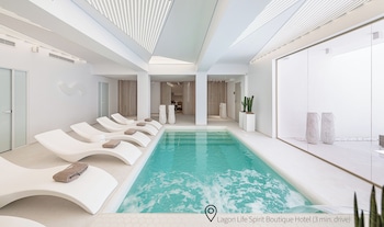 lagon life spirit design villas adults only