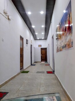 s k homestay