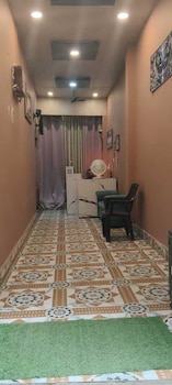 s k homestay