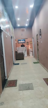 s k homestay