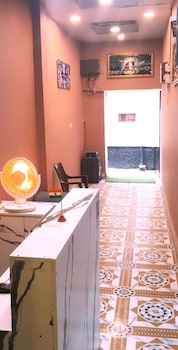 s k homestay