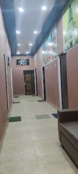 s k homestay