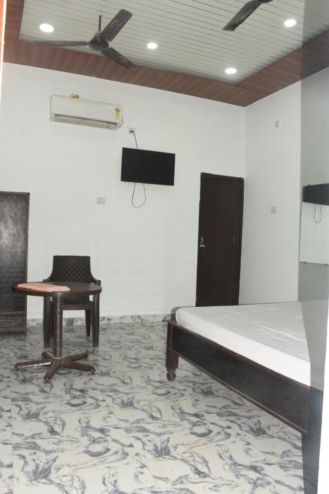 s k homestay