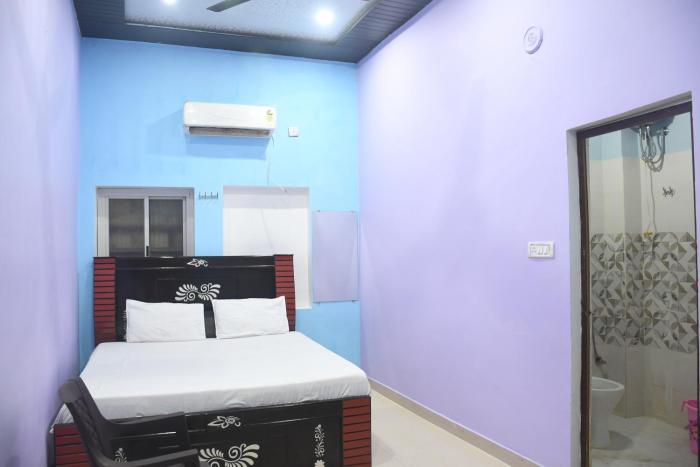 s k homestay