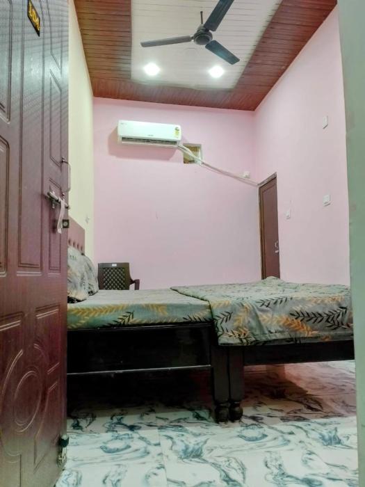 s k homestay