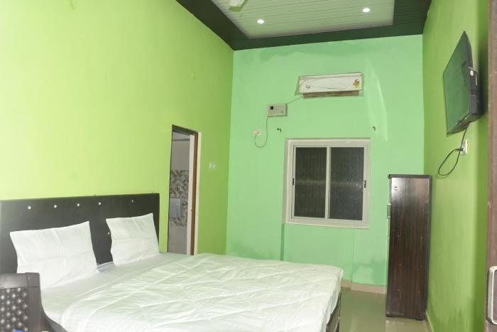 s k homestay