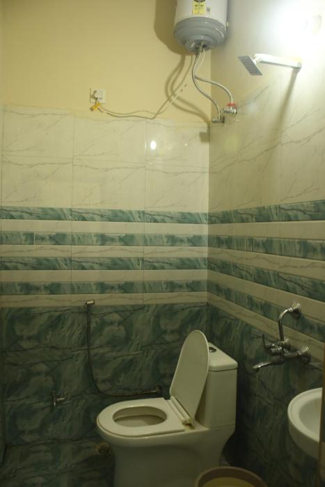 s k homestay