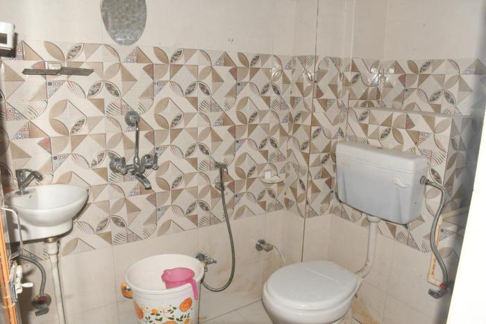 s k homestay