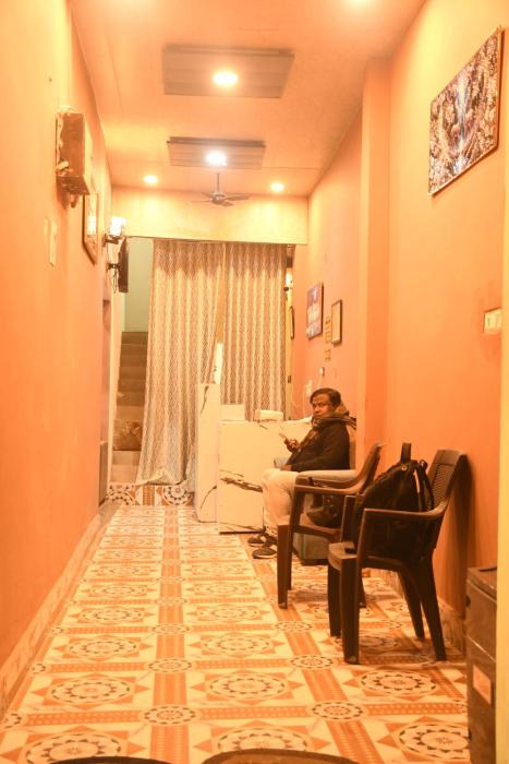 s k homestay