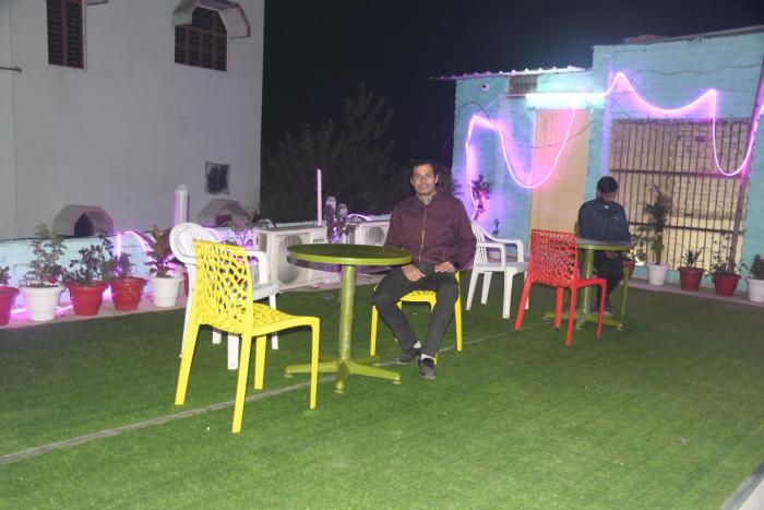 s k homestay