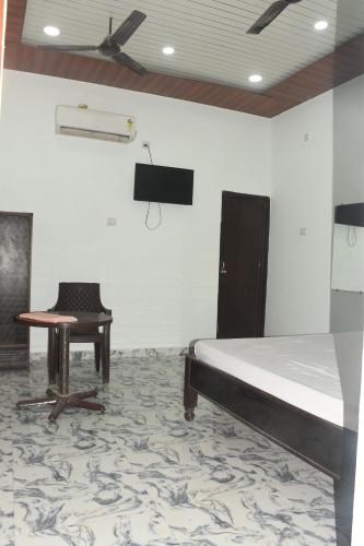 s k homestay