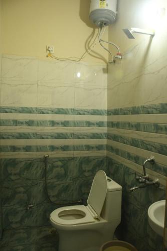 s k homestay