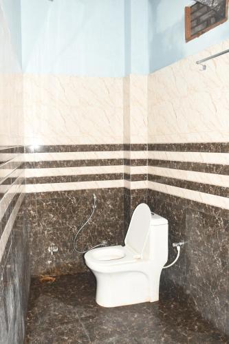 s k homestay