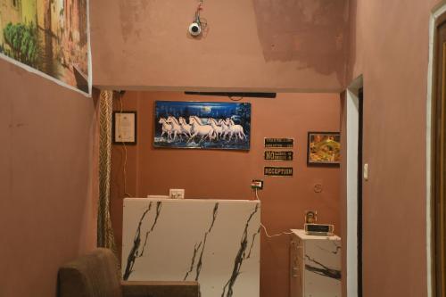 s k homestay