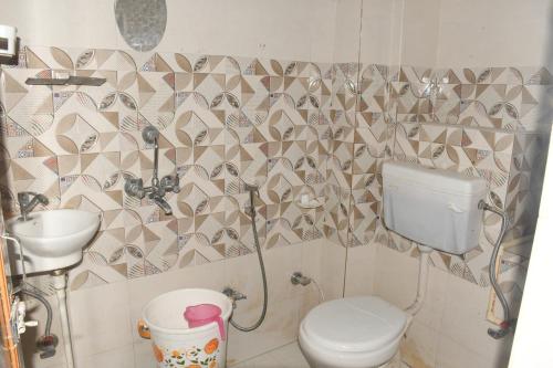 s k homestay