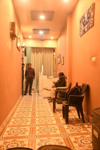 s k homestay