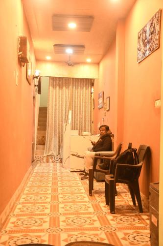 s k homestay