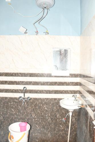 s k homestay