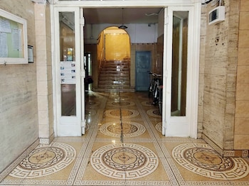 Old Town Apartments Bratianu - Pumo Properties,,4 star