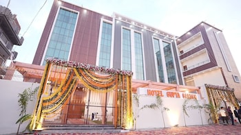 hotel gupta garden