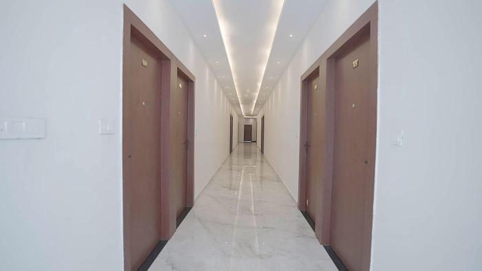 hotel gupta garden